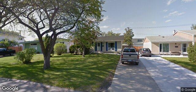 55 Carriage Road（加拿大曼尼托巴省温尼伯市）房屋照片