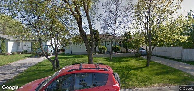 56 Carriage Road（加拿大曼尼托巴省温尼伯市）房屋照片