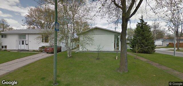 57 Fieldstone Bay（加拿大曼尼托巴省温尼伯市）房屋照片