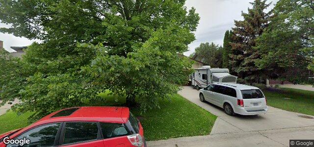 58 Arthur Creak Drive（加拿大曼尼托巴省温尼伯市）房屋照片