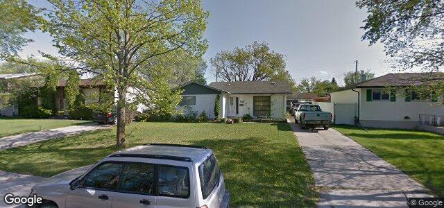 58 Carriage Road（加拿大曼尼托巴省温尼伯市）房屋照片