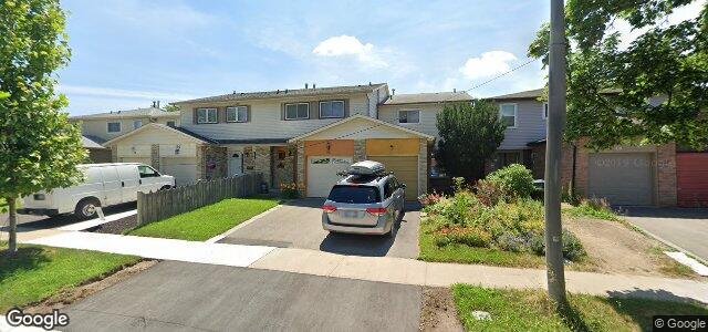 58 Granada Crescent（加拿大曼尼托巴省温尼伯市）房屋照片