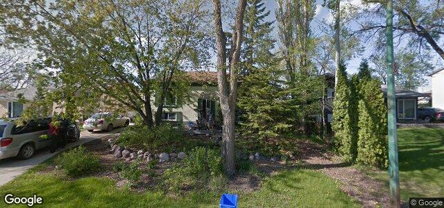 59 Carriage Road（加拿大曼尼托巴省温尼伯市）房屋照片