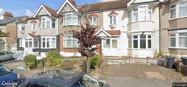 Photo of 59 Hamilton Avenue in Winnipeg, Manitoba