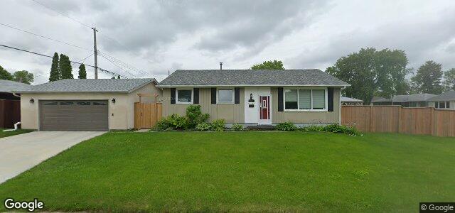 59 Stillwell Street（加拿大曼尼托巴省温尼伯市）房屋照片