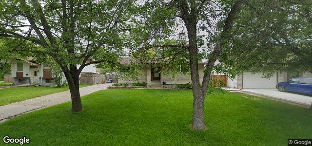 6 Acheson Drive（加拿大曼尼托巴省温尼伯市）房屋照片