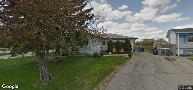 6 Calpine Place（加拿大曼尼托巴省温尼伯市）房屋照片