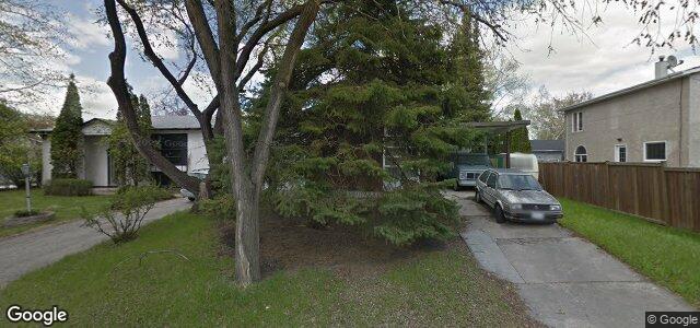 6 Carriage Bay（加拿大曼尼托巴省温尼伯市）房屋照片