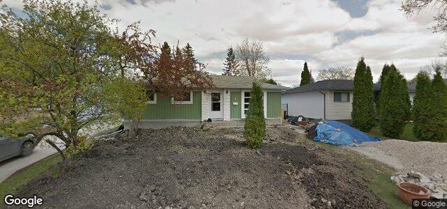 6 Fieldstone Bay（加拿大曼尼托巴省温尼伯市）房屋照片