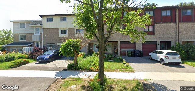 6 Granada Crescent（加拿大曼尼托巴省温尼伯市）房屋照片