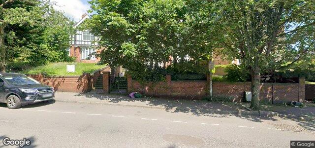 6 Uplands Crescent（加拿大曼尼托巴省温尼伯市）房屋照片