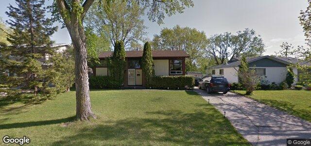 60 Carriage Road（加拿大曼尼托巴省温尼伯市）房屋照片