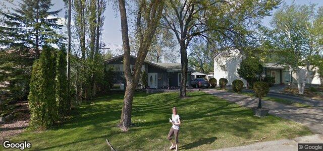 61 Carriage Road（加拿大曼尼托巴省温尼伯市）房屋照片