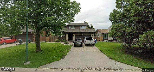 62 Arthur Creak Drive（加拿大曼尼托巴省温尼伯市）房屋照片