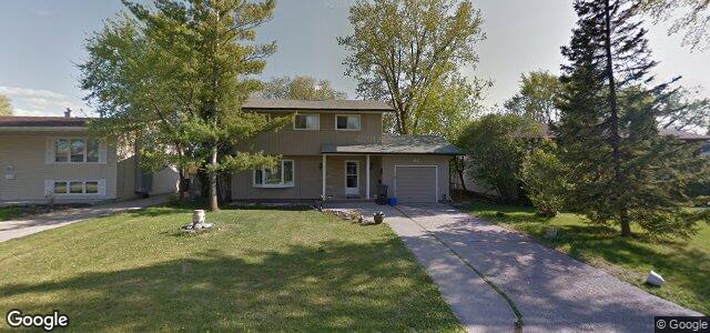 62 Carriage Road（加拿大曼尼托巴省温尼伯市）房屋照片