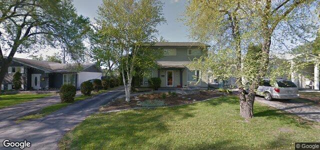 63 Carriage Road（加拿大曼尼托巴省温尼伯市）房屋照片