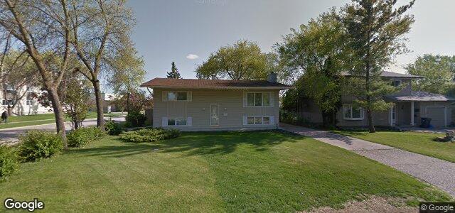 64 Carriage Road（加拿大曼尼托巴省温尼伯市）房屋照片