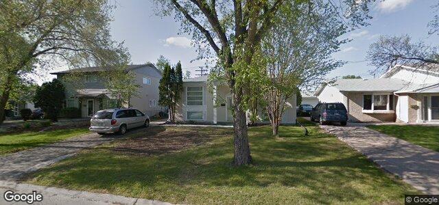 65 Carriage Road（加拿大曼尼托巴省温尼伯市）房屋照片