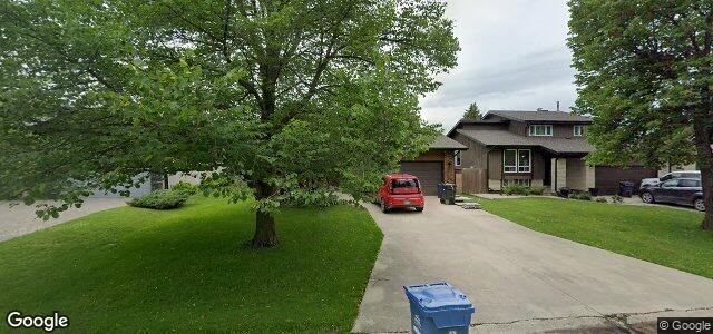 66 Arthur Creak Drive（加拿大曼尼托巴省温尼伯市）房屋照片