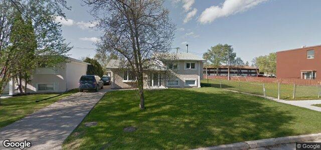 67 Carriage Road（加拿大曼尼托巴省温尼伯市）房屋照片