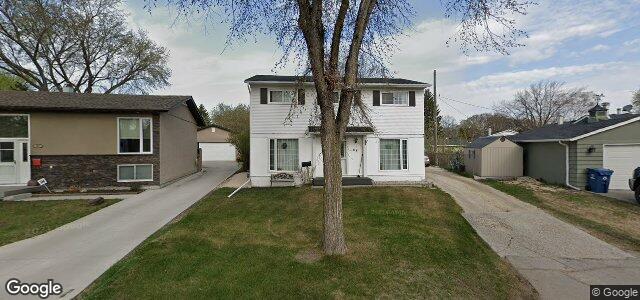 68 Heritage Boulevard（加拿大曼尼托巴省温尼伯市）房屋照片