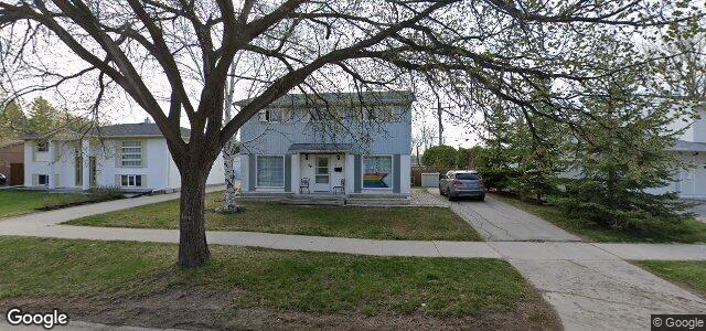 69 Heritage Boulevard（加拿大曼尼托巴省温尼伯市）房屋照片