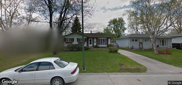 7 Fieldstone Bay（加拿大曼尼托巴省温尼伯市）房屋照片