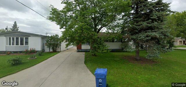 7 Sayer Avenue（加拿大曼尼托巴省温尼伯市）房屋照片