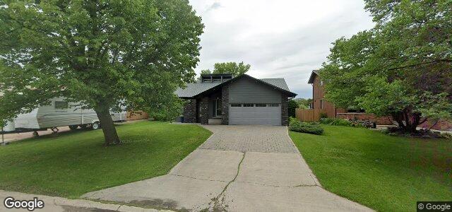 70 Arthur Creak Drive（加拿大曼尼托巴省温尼伯市）房屋照片