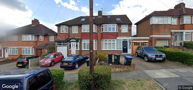 71 Lonsdale Drive（加拿大曼尼托巴省温尼伯市）房屋照片