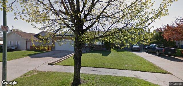 727 Setter Street（加拿大曼尼托巴省温尼伯市）房屋照片