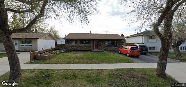 73 Heritage Boulevard（加拿大曼尼托巴省温尼伯市）房屋照片