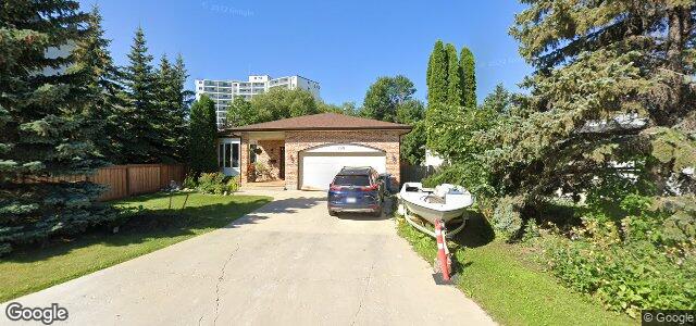 730 Sturgeon Road（加拿大曼尼托巴省温尼伯市）房屋照片