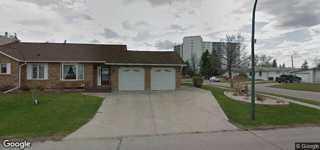 731 Setter Street（加拿大曼尼托巴省温尼伯市）房屋照片