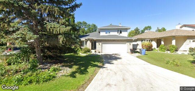 734 Sturgeon Road（加拿大曼尼托巴省温尼伯市）房屋照片