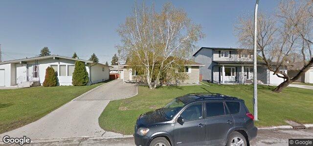 736 Setter Street（加拿大曼尼托巴省温尼伯市）房屋照片