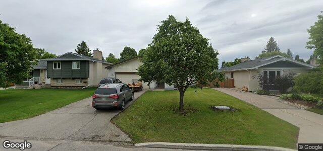 74 Dohaney Crescent（加拿大曼尼托巴省温尼伯市）房屋照片