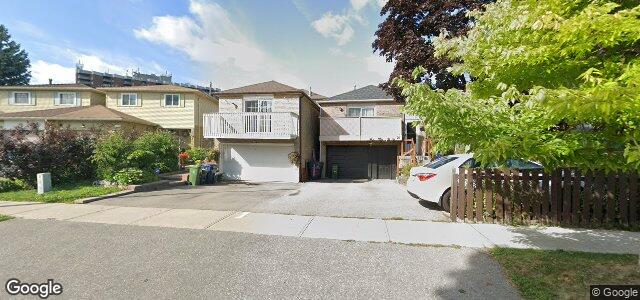 74 Granada Crescent（加拿大曼尼托巴省温尼伯市）房屋照片