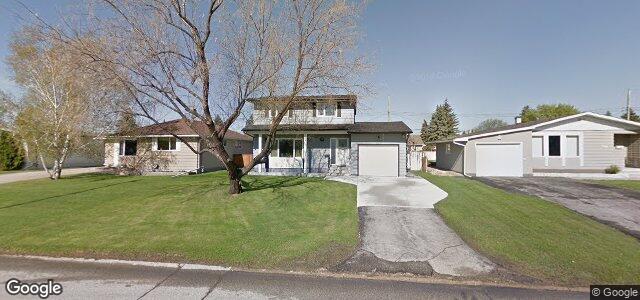 740 Setter Street（加拿大曼尼托巴省温尼伯市）房屋照片