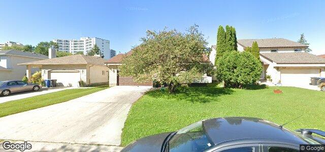 742 Sturgeon Road（加拿大曼尼托巴省温尼伯市）房屋照片