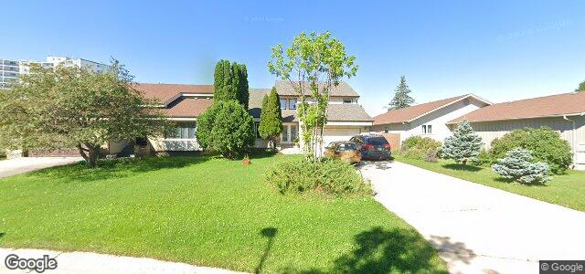 746 Sturgeon Road（加拿大曼尼托巴省温尼伯市）房屋照片