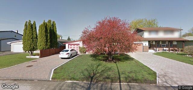 748 Setter Street（加拿大曼尼托巴省温尼伯市）房屋照片