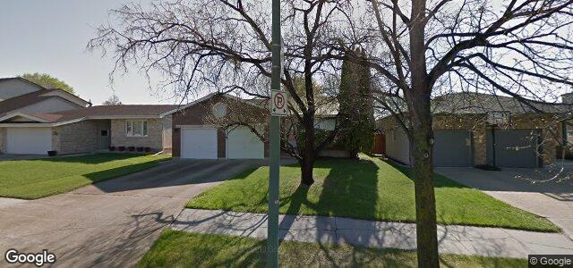 749 Setter Street（加拿大曼尼托巴省温尼伯市）房屋照片