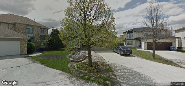 75 Hamilton Meadows Drive（加拿大曼尼托巴省温尼伯市）房屋照片