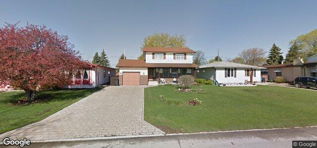 752 Setter Street（加拿大曼尼托巴省温尼伯市）房屋照片