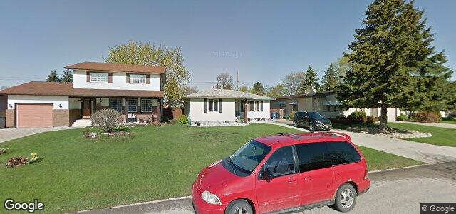 756 Setter Street（加拿大曼尼托巴省温尼伯市）房屋照片