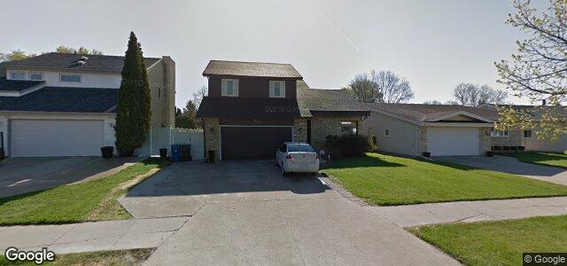 757 Setter Street（加拿大曼尼托巴省温尼伯市）房屋照片