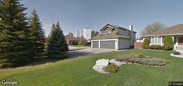 758 Sturgeon Road（加拿大曼尼托巴省温尼伯市）房屋照片