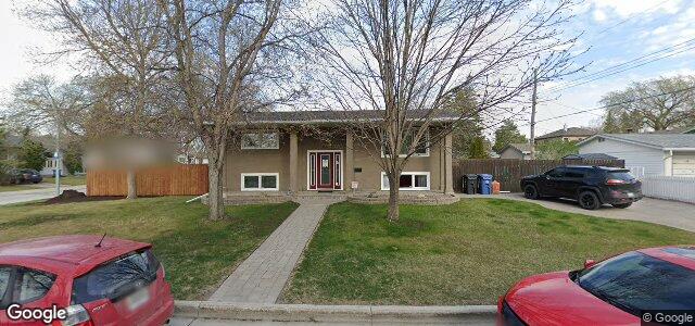 76 Heritage Boulevard（加拿大曼尼托巴省温尼伯市）房屋照片