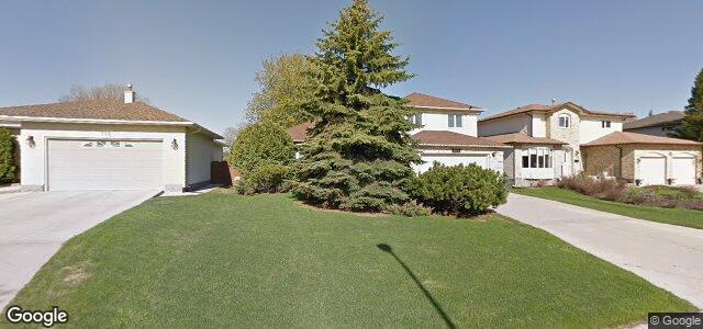 766 Sturgeon Road（加拿大曼尼托巴省温尼伯市）房屋照片